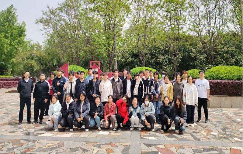 80名学子参加第十六届“蓝桥杯...
